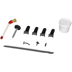 Masina de montat anvelope Kraft&Dele KD5802 Thumb