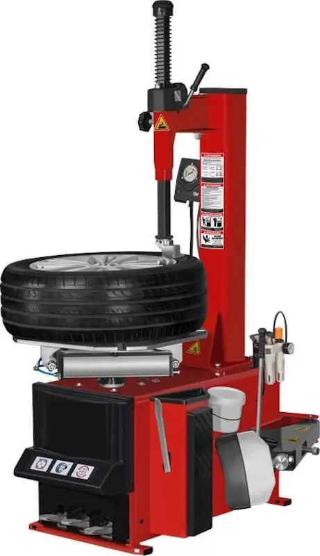 Masina de montat anvelope Kraft&Dele KD5802