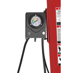 Станок шиномонтажный Kraft&Dele KD5803 Thumb