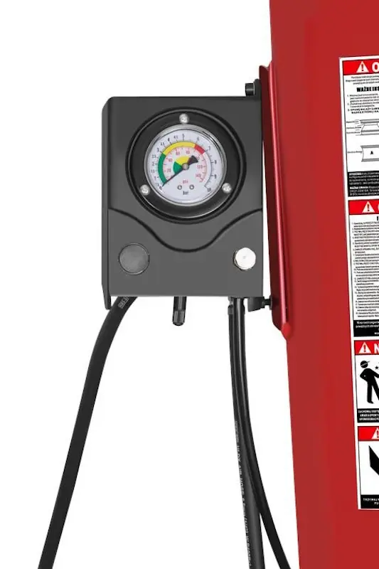 Станок шиномонтажный Kraft&Dele KD5803 - 5