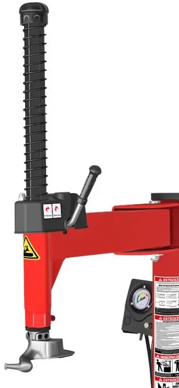 Станок шиномонтажный Kraft&Dele KD5803 - 6