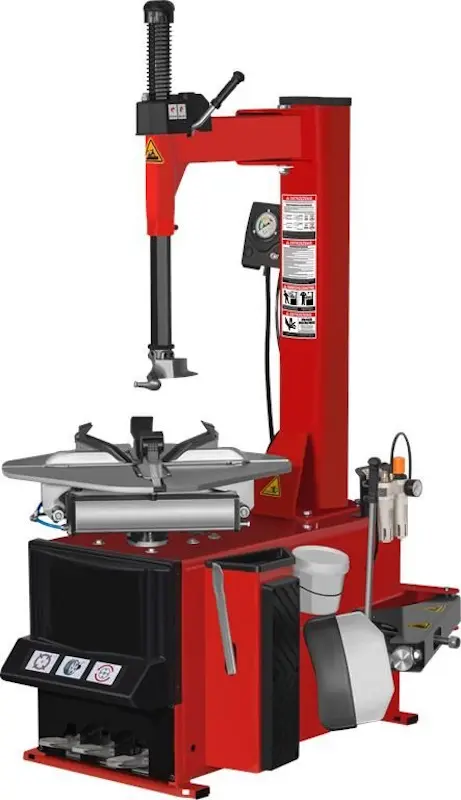 Станок шиномонтажный Kraft&Dele KD5803