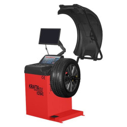 Masina de montat anvelope Kraft&Dele KD5842 Thumb