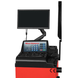 Masina de montat anvelope Kraft&Dele KD5842 Thumb