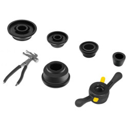 Masina de montat anvelope Kraft&Dele KD5842 Thumb