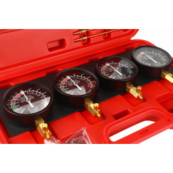 Tester de vid Kraft&Dele KD12537 Thumb