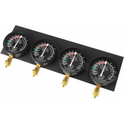 Tester de vid Kraft&Dele KD12537 Thumb