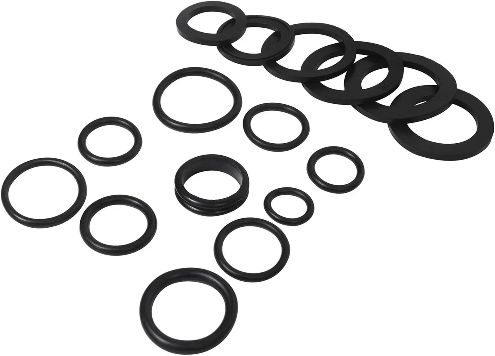 Tester de scurgeri pentru sistemul de răcire Kraft&Dele KD12501 - 4