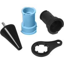 Tester de scurgeri pentru sistemul de răcire Kraft&Dele KD12501 Thumb