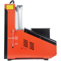 Tester/curatator cu ultrasunete pentru injectoare Kraft&Dele KD3540 Thumb