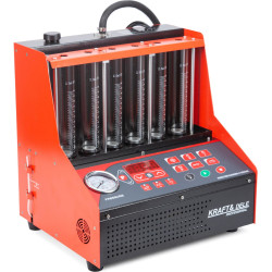 Tester/curatator cu ultrasunete pentru injectoare Kraft&Dele KD3541 Thumb