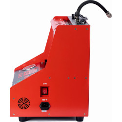 Tester/curatator cu ultrasunete pentru injectoare Kraft&Dele KD3541 Thumb