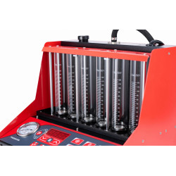 Tester/curatator cu ultrasunete pentru injectoare Kraft&Dele KD3541 Thumb