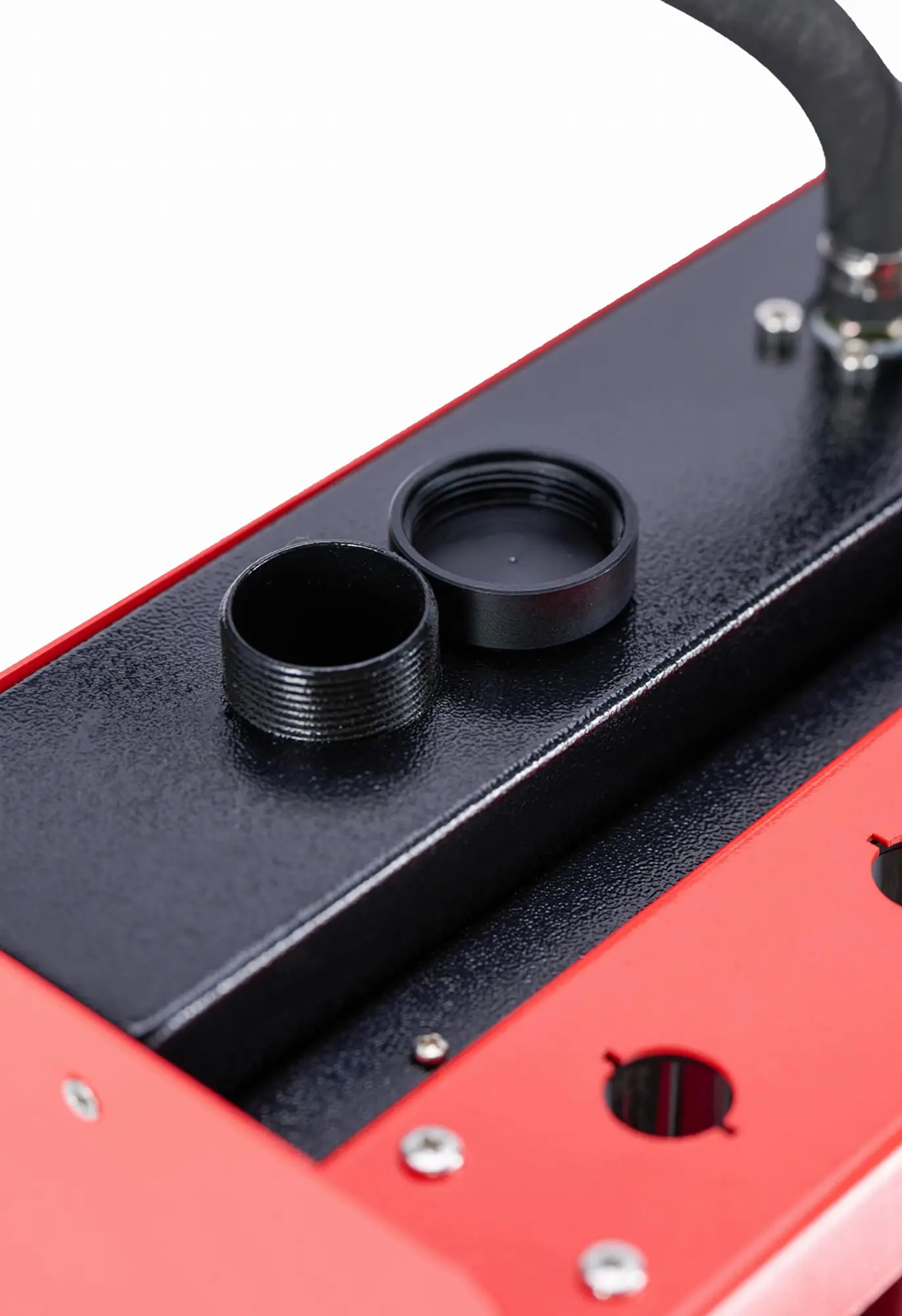 Tester/curatator cu ultrasunete pentru injectoare Kraft&Dele KD3541 - 7