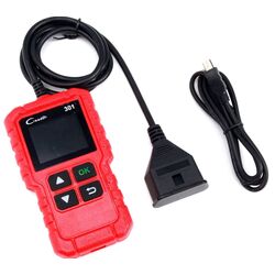 Scaner diagnostic Launch CR301 (Red) Thumb