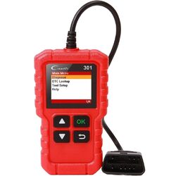 Scaner diagnostic Launch CR301 (Red)