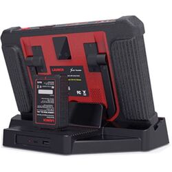 Scaner diagnostic Launch X-431 PAD V (Red/Black) Thumb