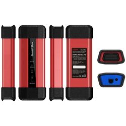 Scaner diagnostic Launch X-431 PAD V (Red/Black) Thumb