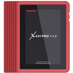 Scaner diagnostic Launch X-431 PRO V4.0