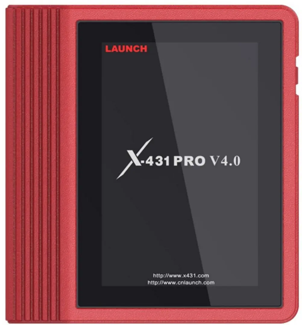 Scaner diagnostic Launch X-431 PRO V4.0