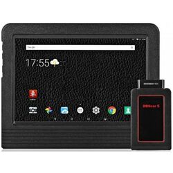 Scaner diagnostic Launch X-431 V+ (Black)