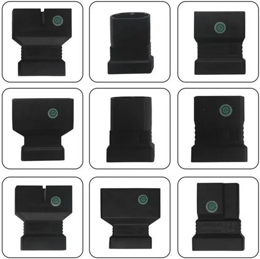 Scaner diagnostic Launch X-431 V+ (Black)