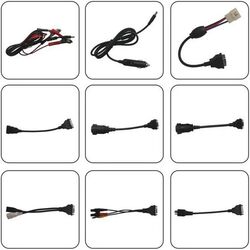 Scaner diagnostic Launch X-431 V+ (Black) Thumb