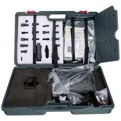 Scaner diagnostic Launch X-431 V+ (Black) Thumb