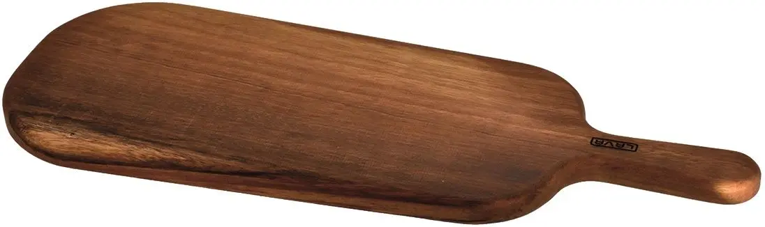 Tocator Lava LV AS 284 IR 22x59cm (Wood)