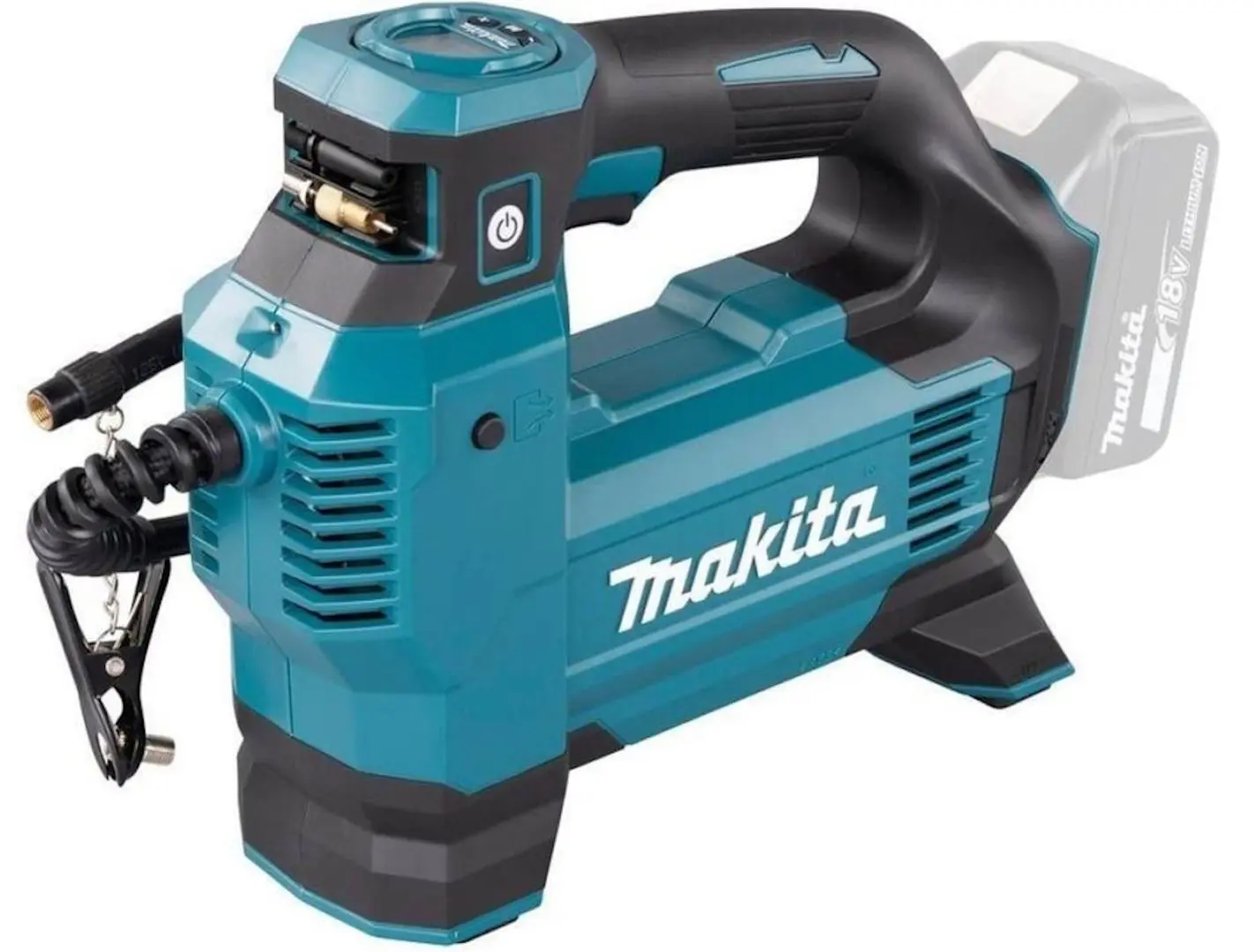 Pompa cu acumulator Makita DMP181Z