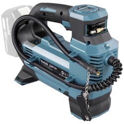 Pompa cu acumulator Makita DMP181Z