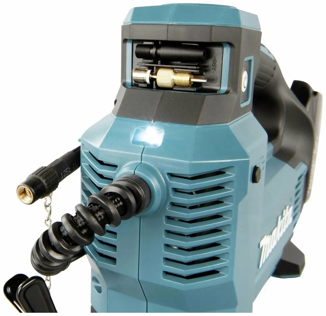 Pompa cu acumulator Makita DMP181Z