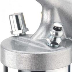 Смазочный пистолет Metabo DFP 400 Thumb