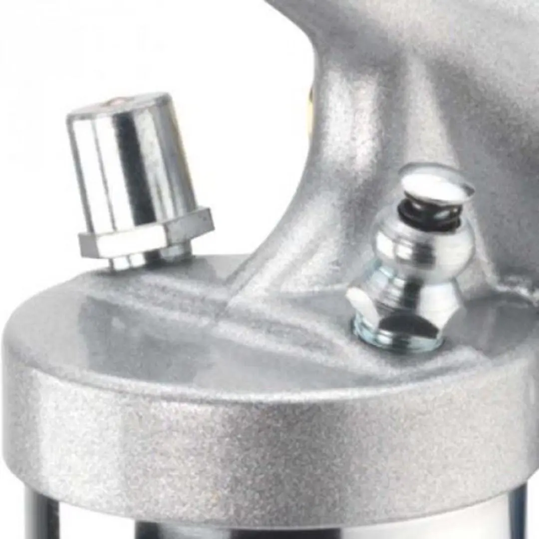 Смазочный пистолет Metabo DFP 400