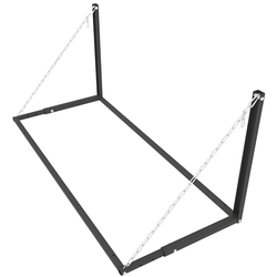 Полка для шин Metkas RKS0503311055A 50x110x55cm (Anthracite)