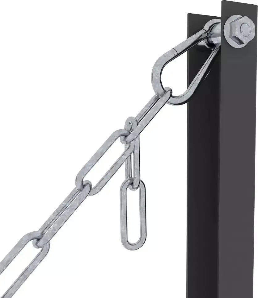 Полка для шин Metkas RKS0503313055A 50x130x55cm (Anthracite)