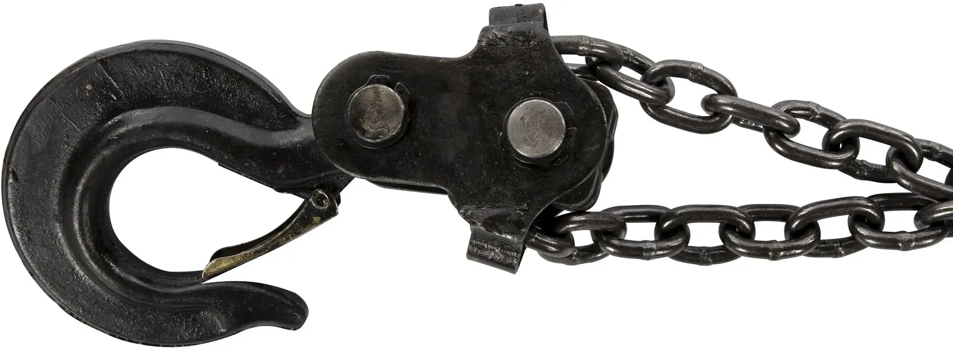 Цепной кран Micul Fermier GF-0451