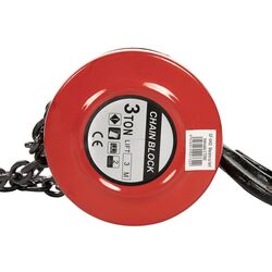 Цепной кран Micul Fermier GF-0452 Thumb