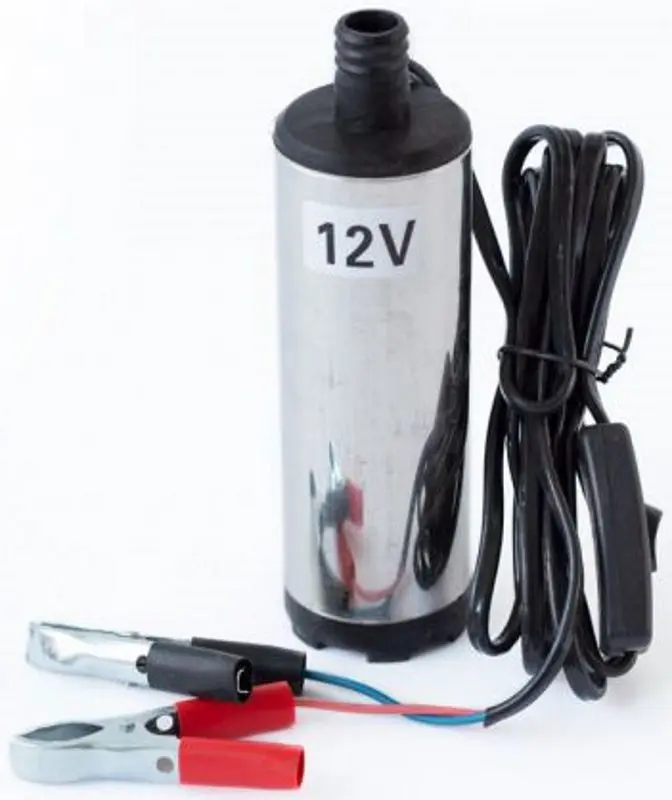 Pompa pentru transfer combustibil Micul Fermier GF-0389