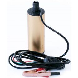 Pompa pentru transfer combustibil Micul Fermier GF-0390