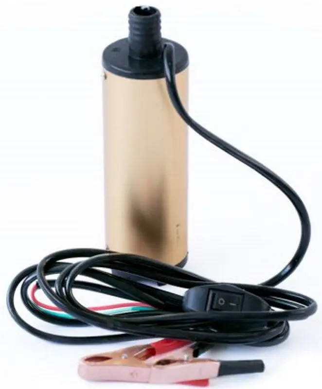 Pompa pentru transfer combustibil Micul Fermier GF-0390