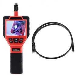 Camera endoscopica Procart MV05B Thumb