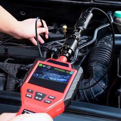 Camera endoscopica Procart MV05B Thumb