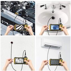 Camera endoscopica Procart MV113C Thumb