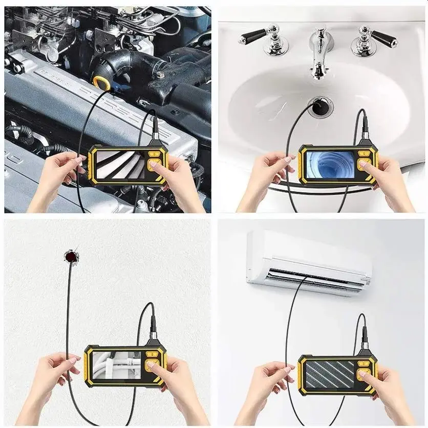 Camera endoscopica Procart MV113C