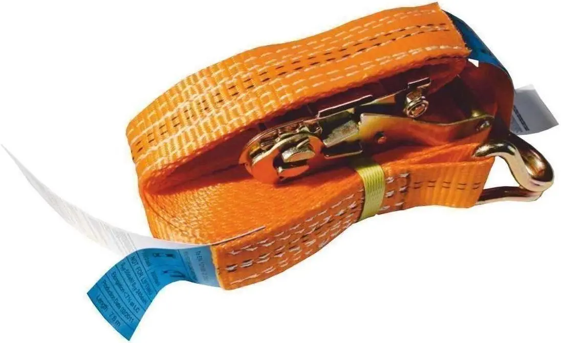 Chinga ancorare cu clichet Richmann C5010