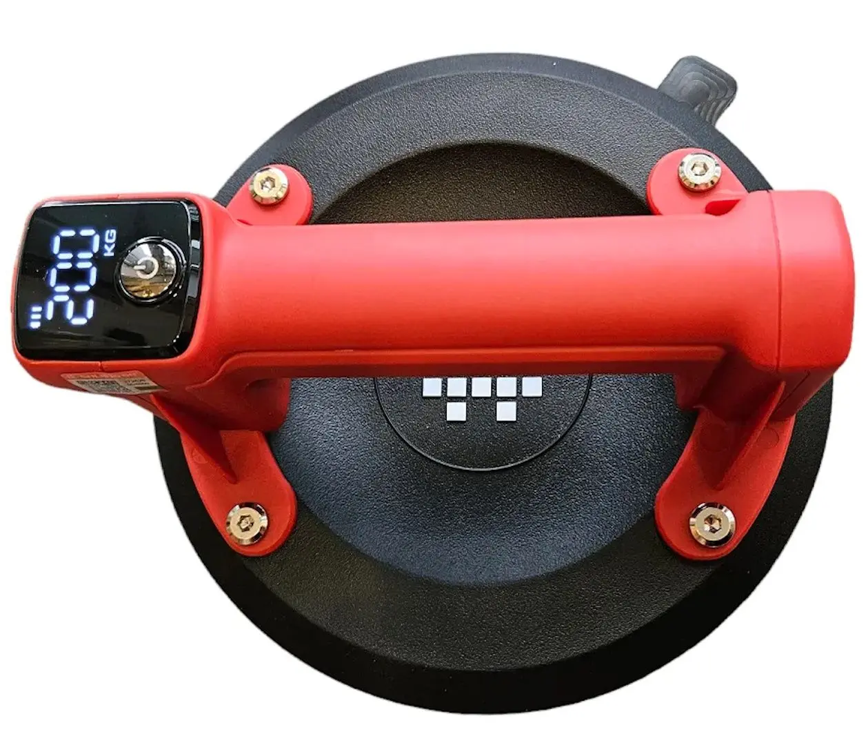 Ventuza de sticla Shijing P618A