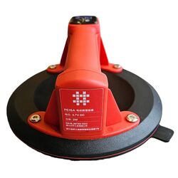 Ventuza de sticla Shijing P618A