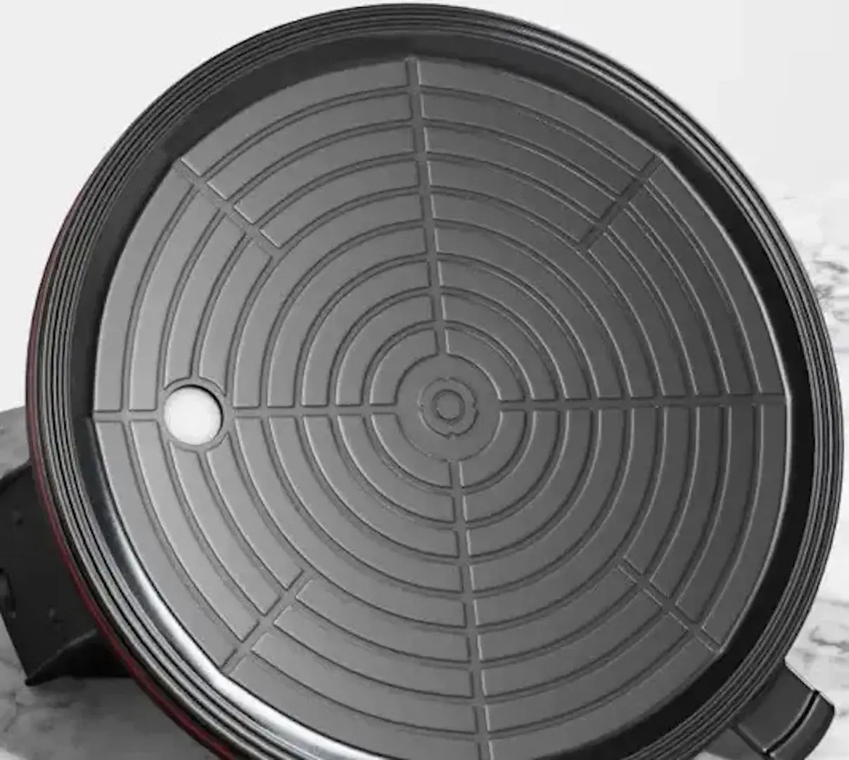 Ventuza de sticla Shijing P618A