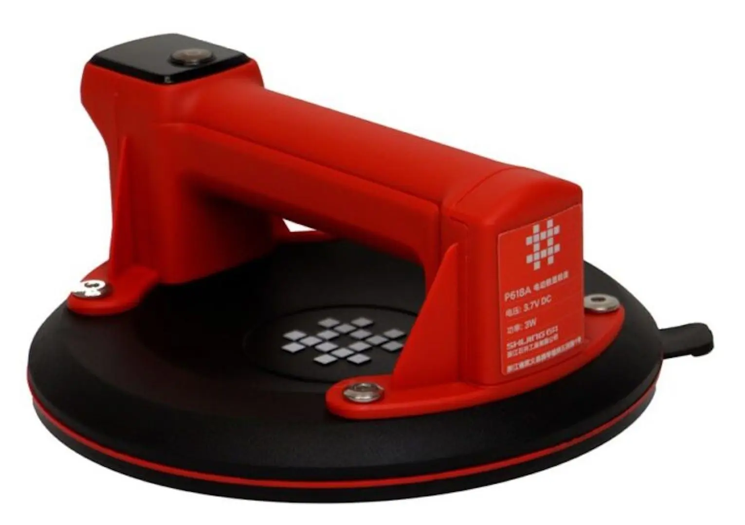 Ventuza de sticla Shijing P618A